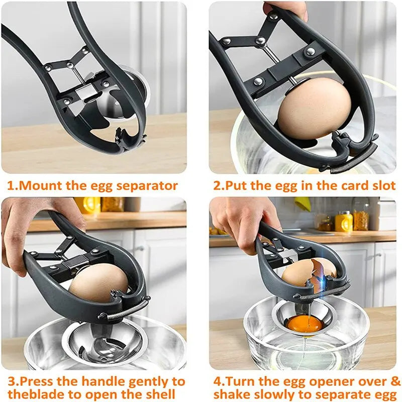 EggFast Pro